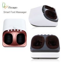 Personal Shiatsu Rolling Acupressure Foot Massager with Heating
